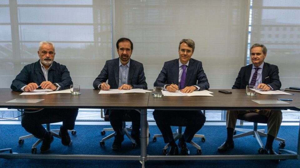 Marinas de España e IHCantabria sellan una alianza por unos puertos más sostenibles