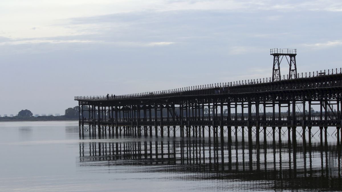 La épica del navegante