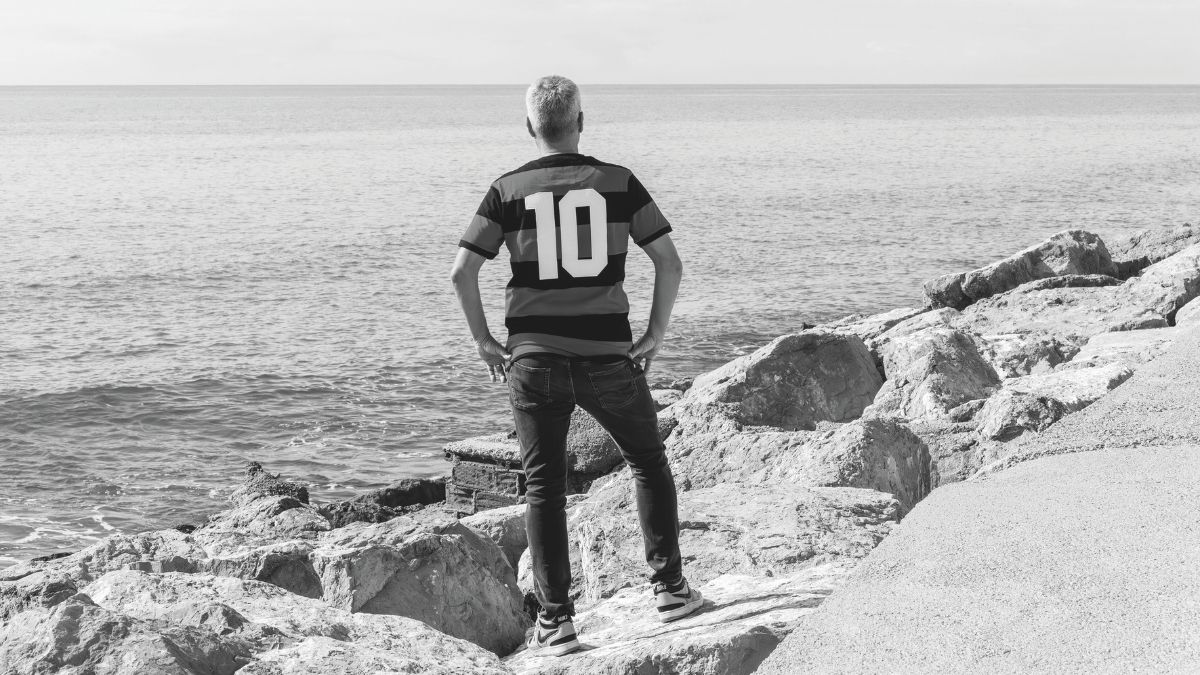 Nautik Interview | Nico Abad, la voz de SailGP