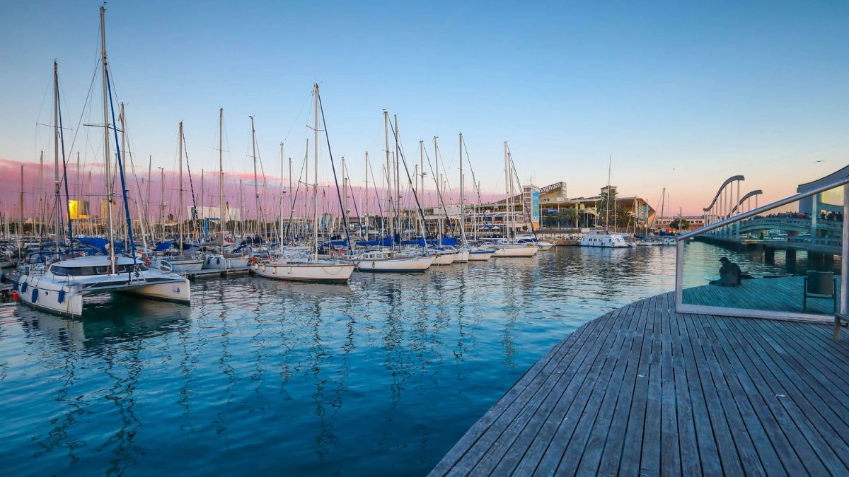 Barcelona impulsa el sector náutico con el II Nautical Summit