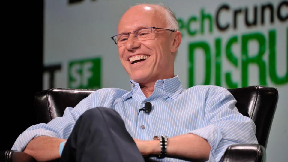 El multimillonario inversor de capital riesgo Doug Leone vuelve a invertir en Sequoia como presidente