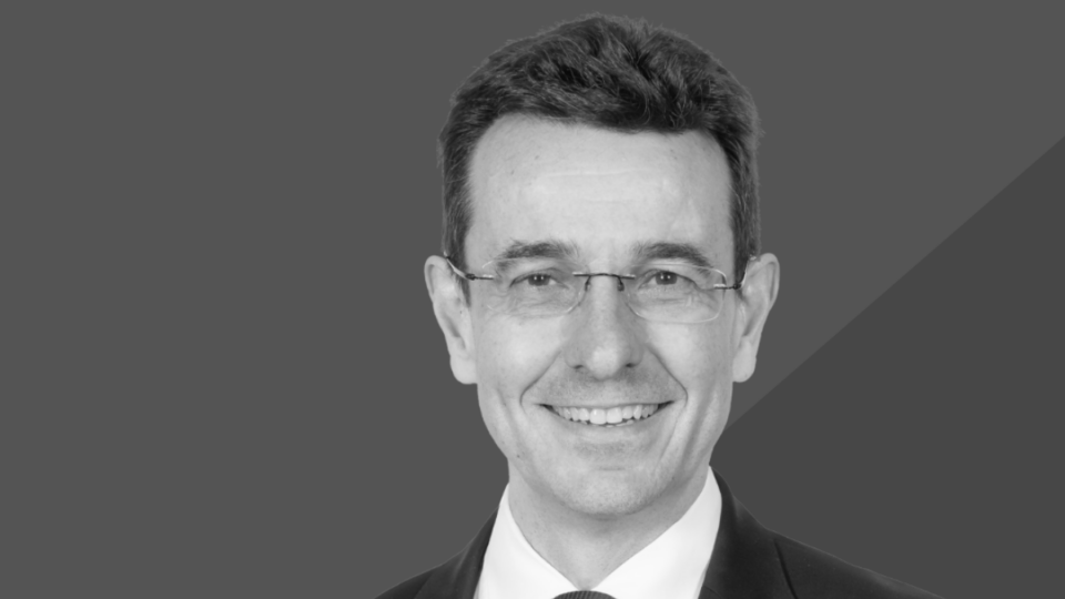 Nombramientos | Alfonso Gómez asume la dirección de HSBC Private Bank en Suiza