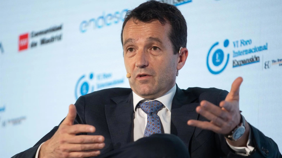 Ángel Escribano dimite: el industrial que quiso redefinir el papel de Indra en la nueva defensa europea