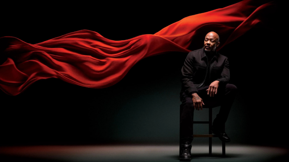 Dr. Dre sobre convertirse en multimillonario: “No persigo el dinero. Intento que el dinero me persiga a mí”