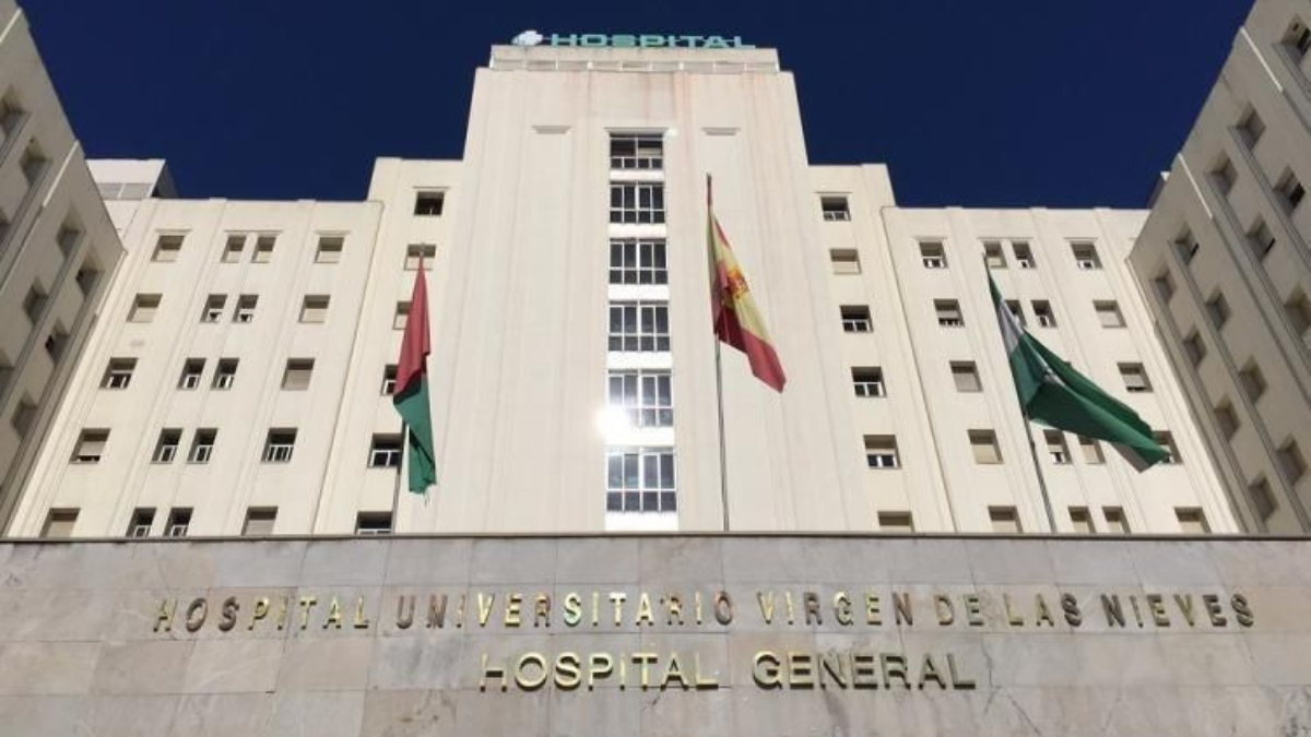 Un estudio demuestra que la nebulización con peróxido de hidrógeno elimina eficazmente el SARS-CoV-2 en hospitales