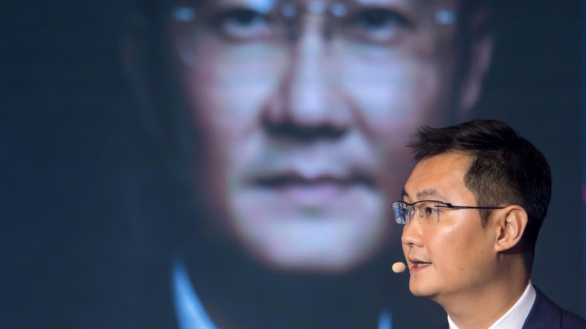 Conozca a los multimillonarios asiáticos que impulsan el auge mundial de la IA