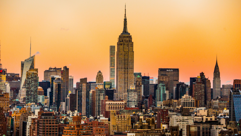Nueva York y el nuevo impuesto a las segundas residencias: el modelo “Taylor Swift” que divide a la élite