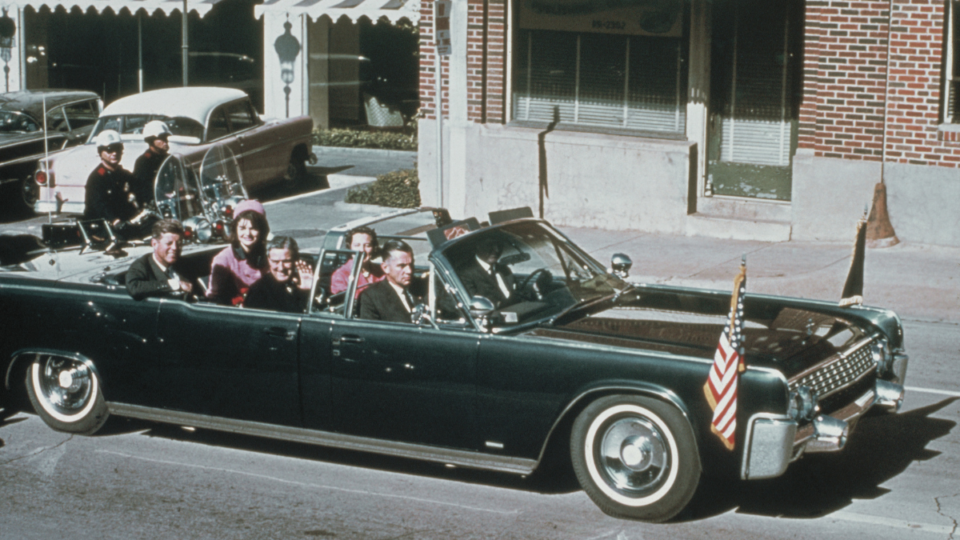 Entre el complot y la amenaza constante: la historia de los atentados contra los presidentes de Estados Unidos