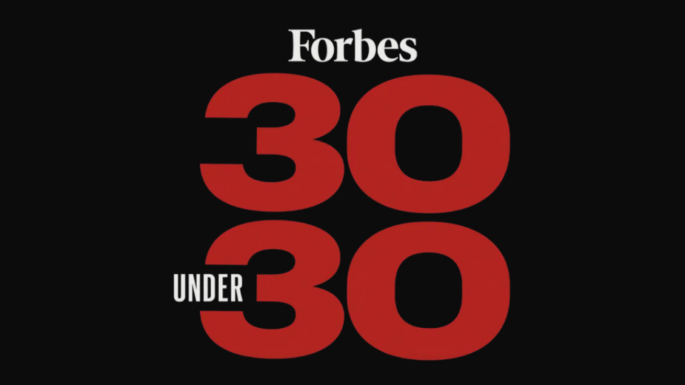 Forbes España cierra con éxito la convocatoria para la lista «30 Under 30» 2026