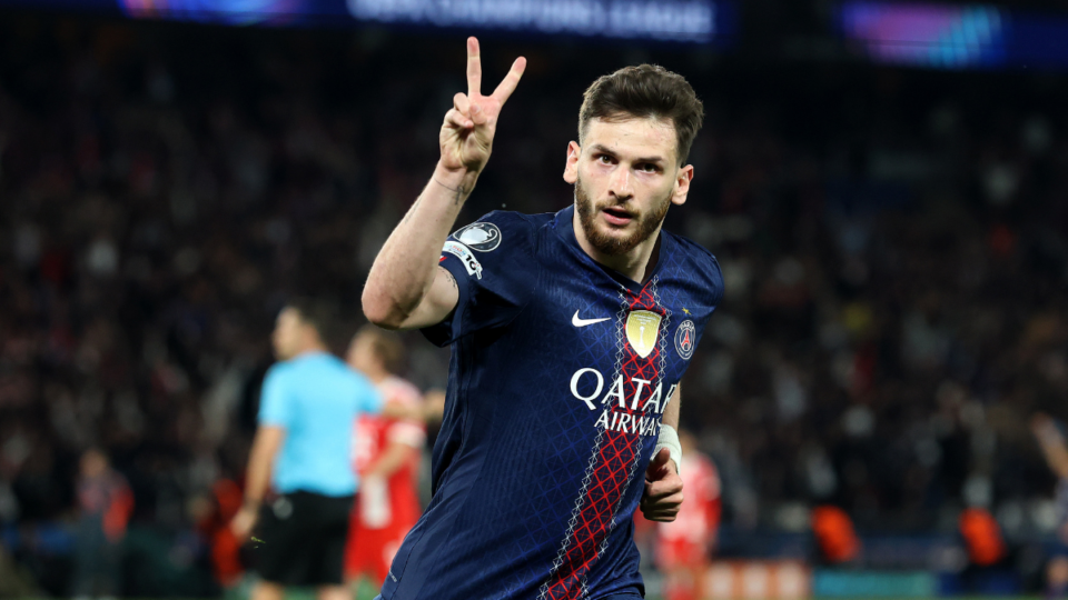 PSG-Bayern (5-4): un partido histórico de mil millones sobre el césped