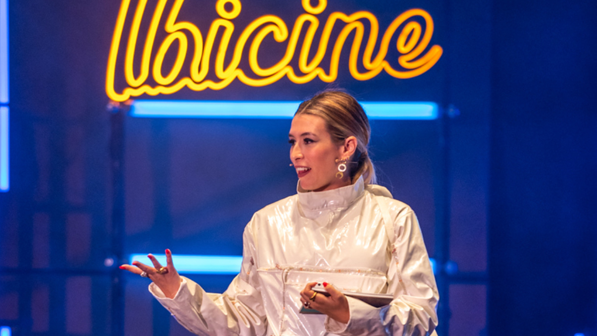 IBICINE celebra su edición más galáctica y planetaria: “Cuando tengo dinero, me regalo un corto”