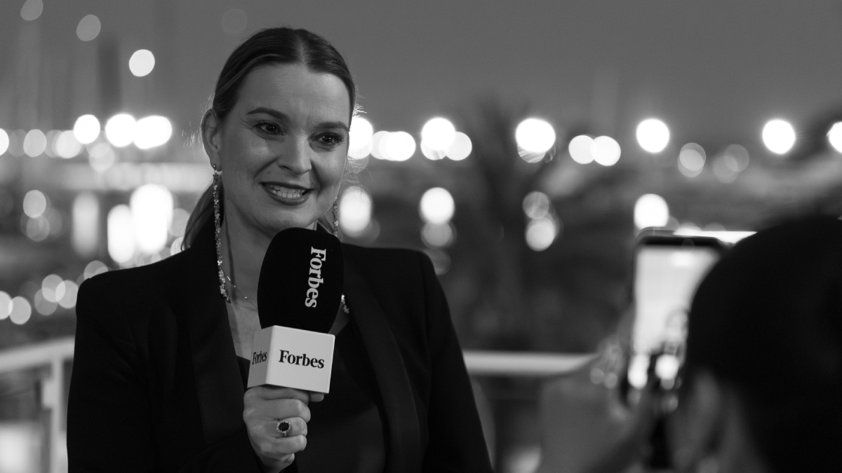 Galeria de fotos | Les millors fotos del llançament de Forbes Baleares a Palma de Mallorca