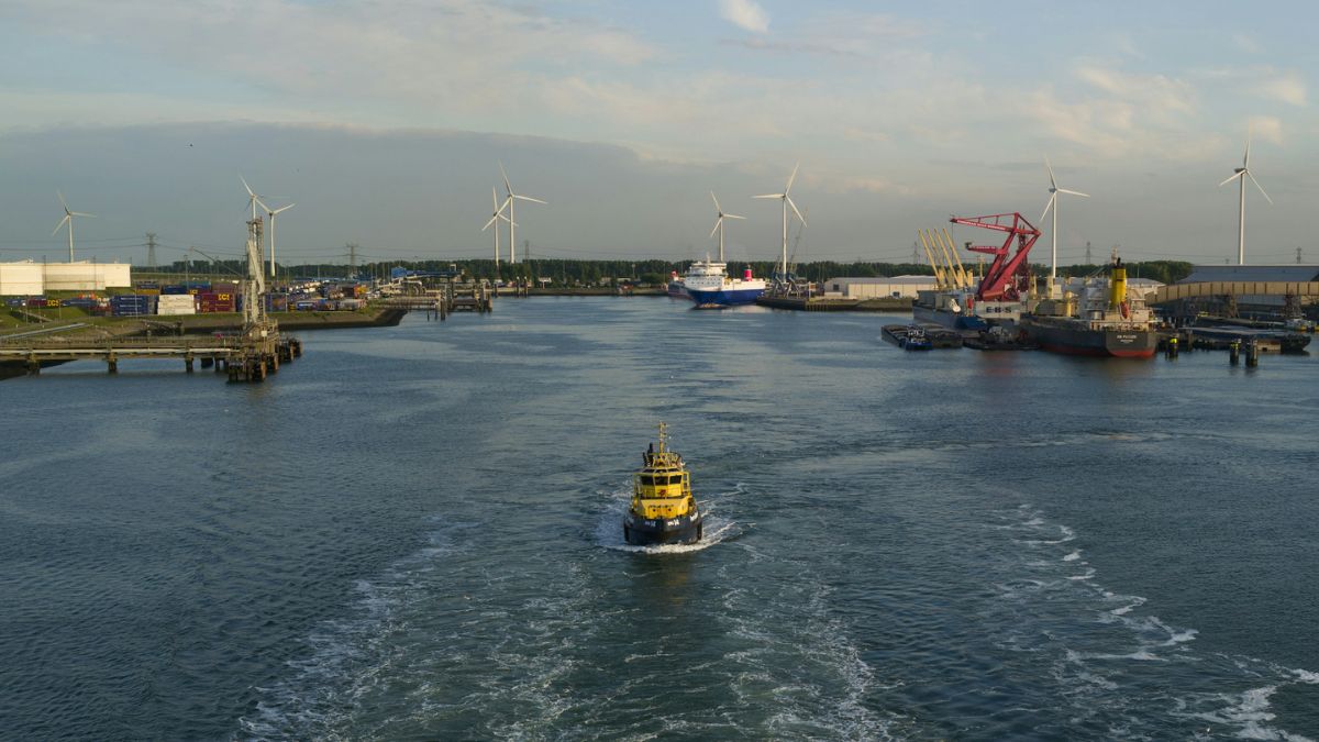La economía azul gana impulso en la UE con inversiones récord
