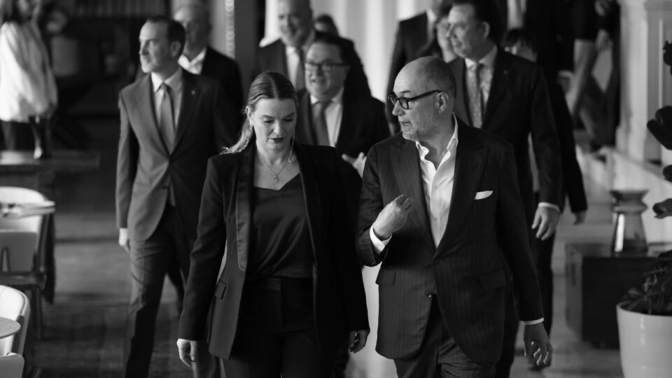 Fotogalería | Las mejores imágenes del lanzamiento de Forbes Baleares en Palma de Mallorca