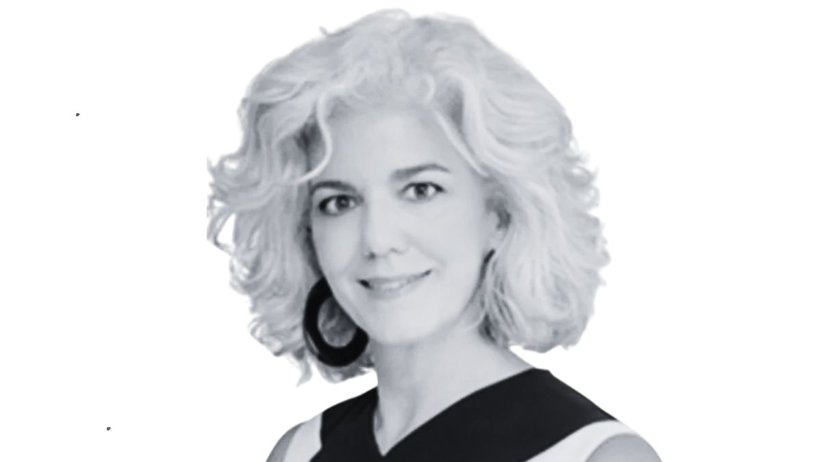 Airbus nombra a Amparo Moraleda como nueva presidenta