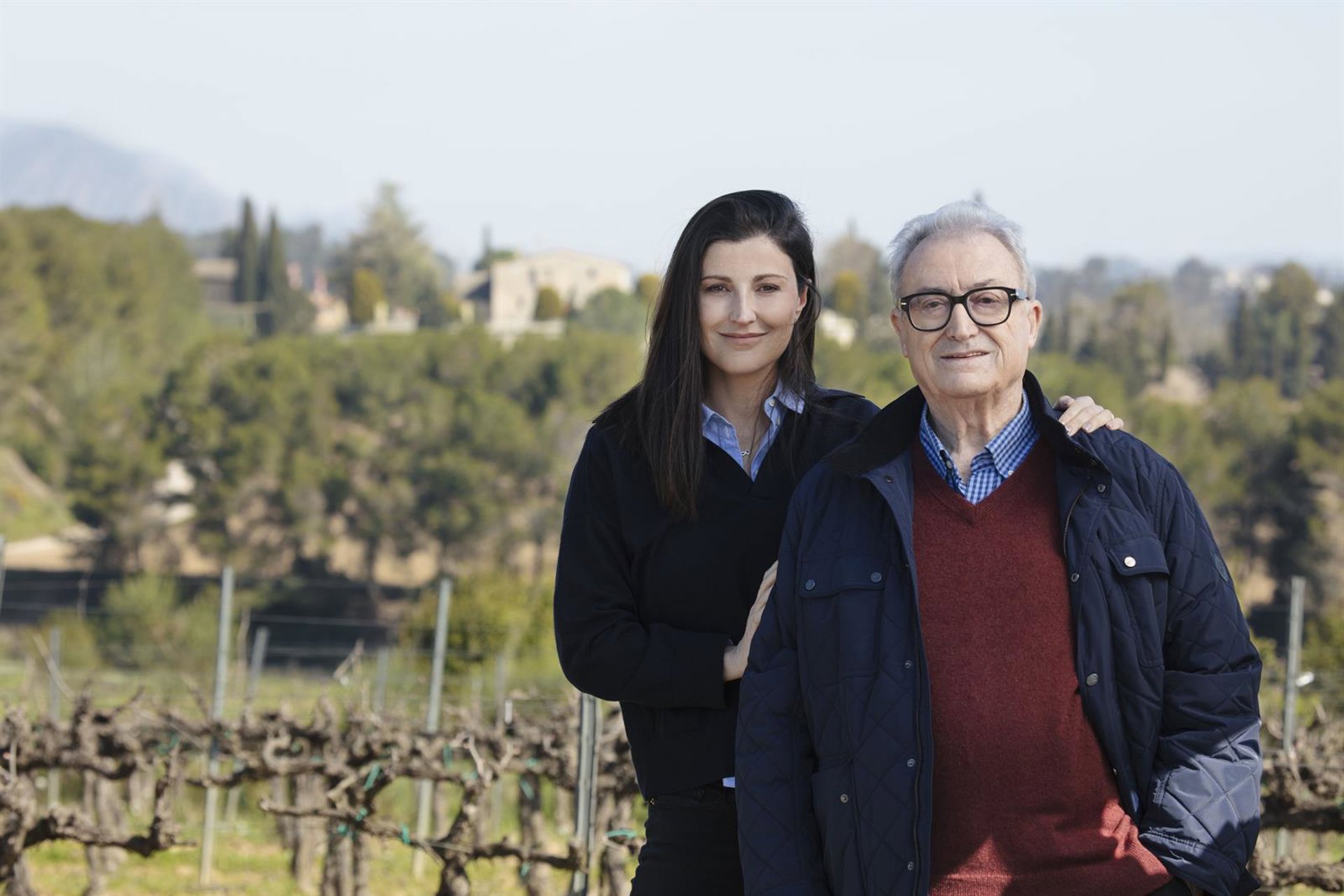Juvé & Camps entra en Corpinnat, deja la D.O. Cava y defiende «custodiar el origen Penedès»