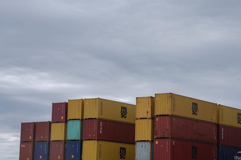 EEUU ultima el sistema de reembolso de los aranceles ilegales, con más de 100.000 millones reclamados Fotonoticia 20260401105023 1920 1013x675