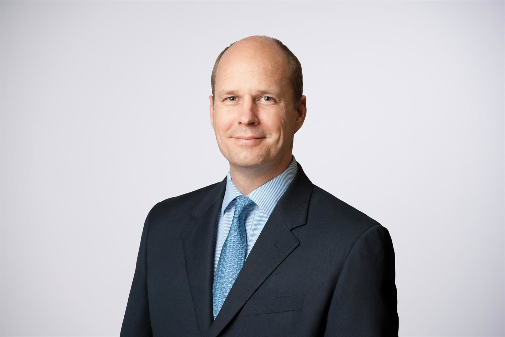 Ted Moynihan, nombrado presidente y CEO de Marsh Management Consulting y Oliver Wyman