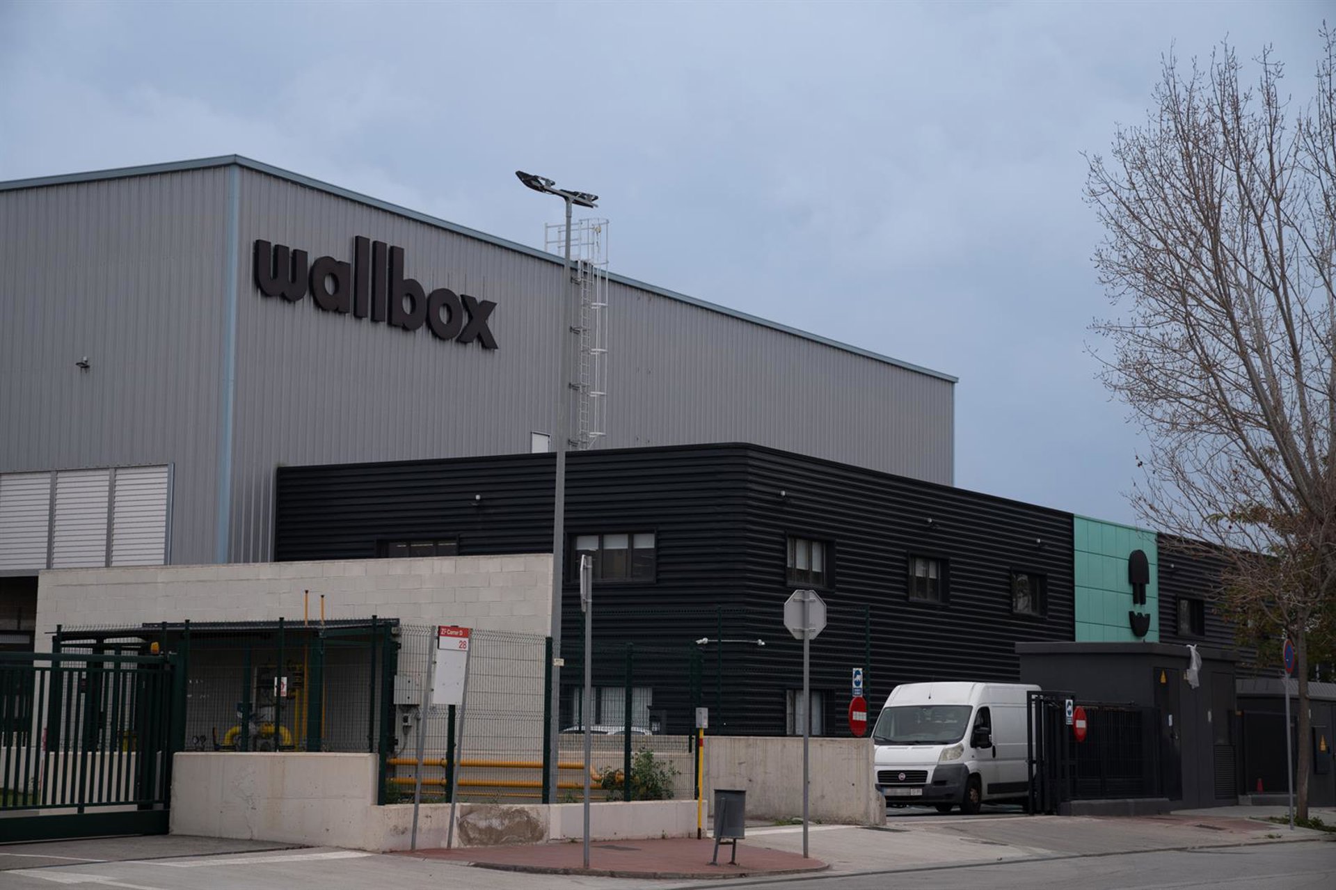 Wallbox cierra la reestructuración de su deuda con un nuevo vencimiento en diciembre de 2030