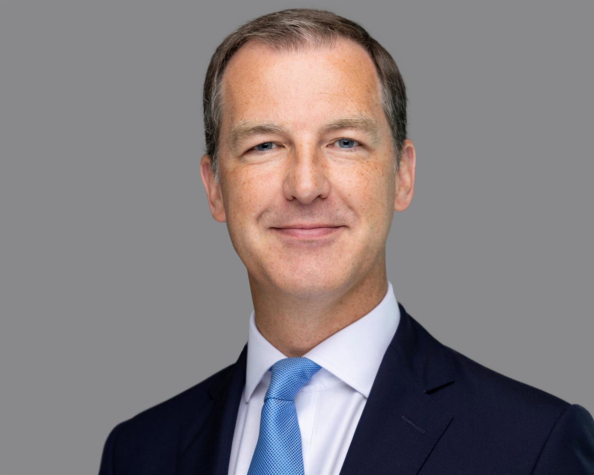 Allianz Commercial ficha a Paul McGuigan como director de distribución para Europa, Oriente Medio y África