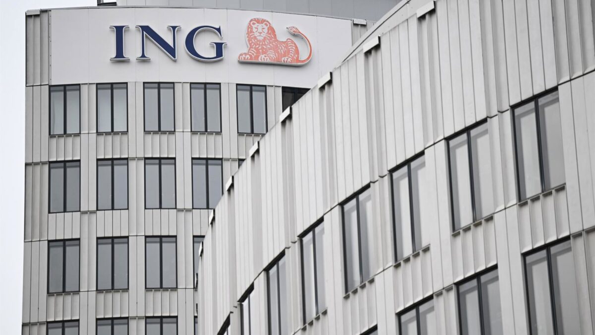 ING cancela el acuerdo para vender su negocio en Rusia