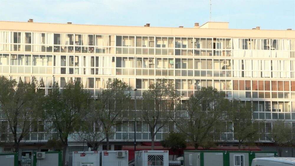 La rentabilidad de la vivienda cae al 6,7% en el primer trimestre ...