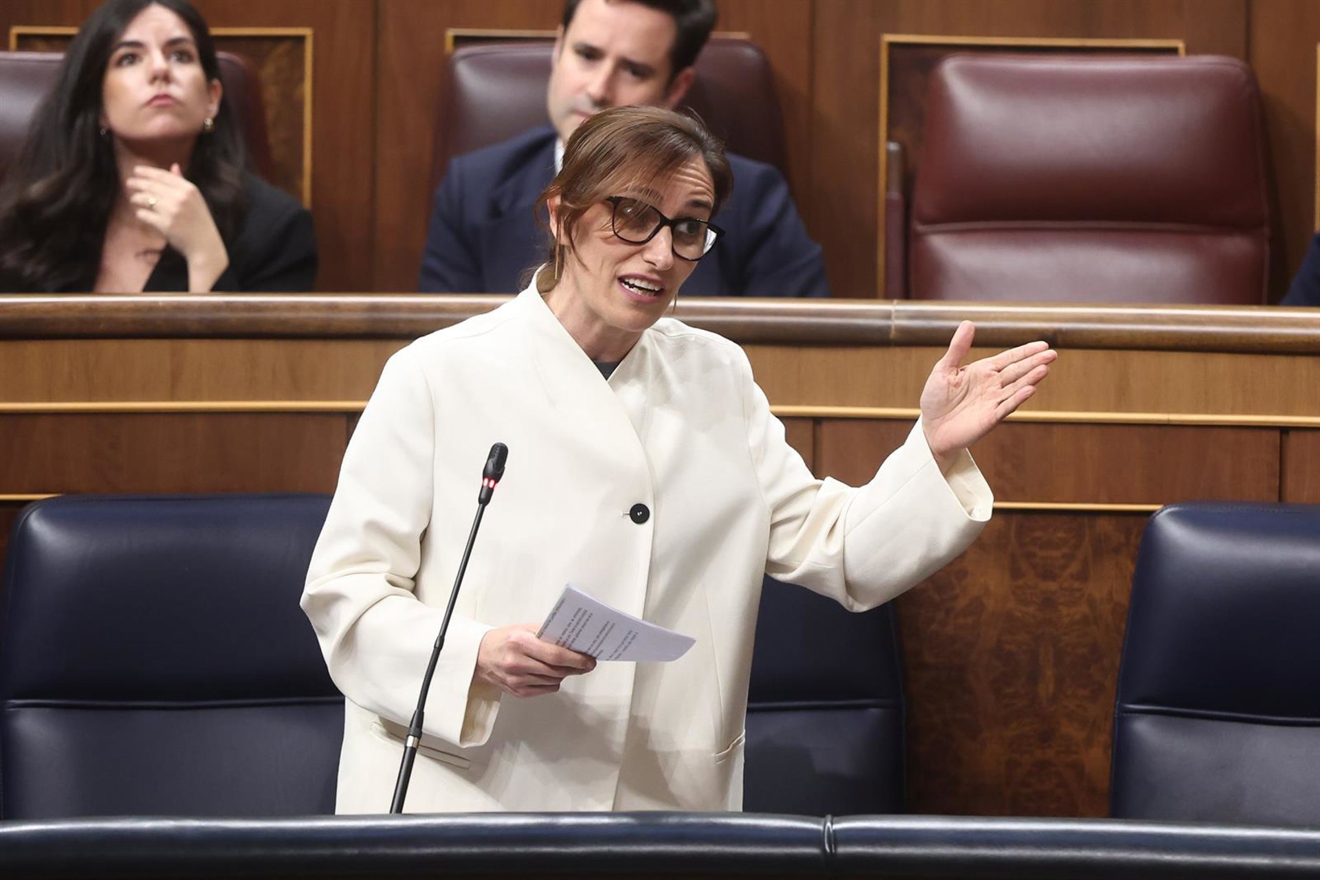 Sanidad reprocha al Comité de Huelga su «inmovilismo» y pide que acuda a la reunión con su propio mediador