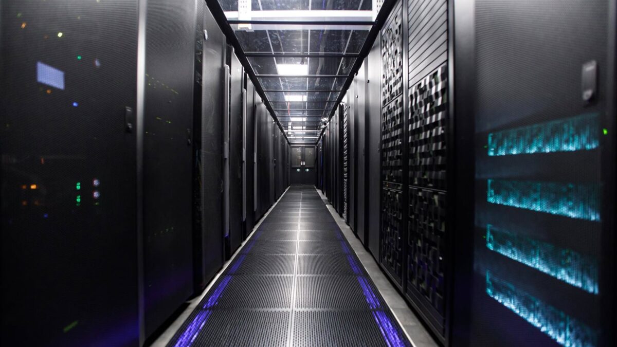 España invierte casi 5.000 millones en centros de datos en 2025, más ...