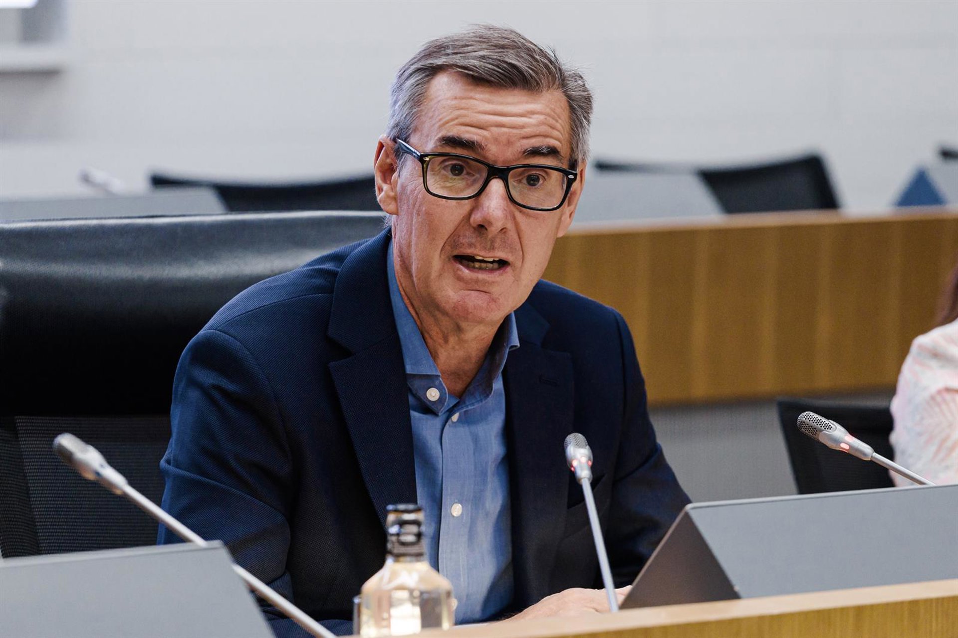 La CNMV pide al capital privado alinear sus promesas de liquidez con las posibilidades de su cartera