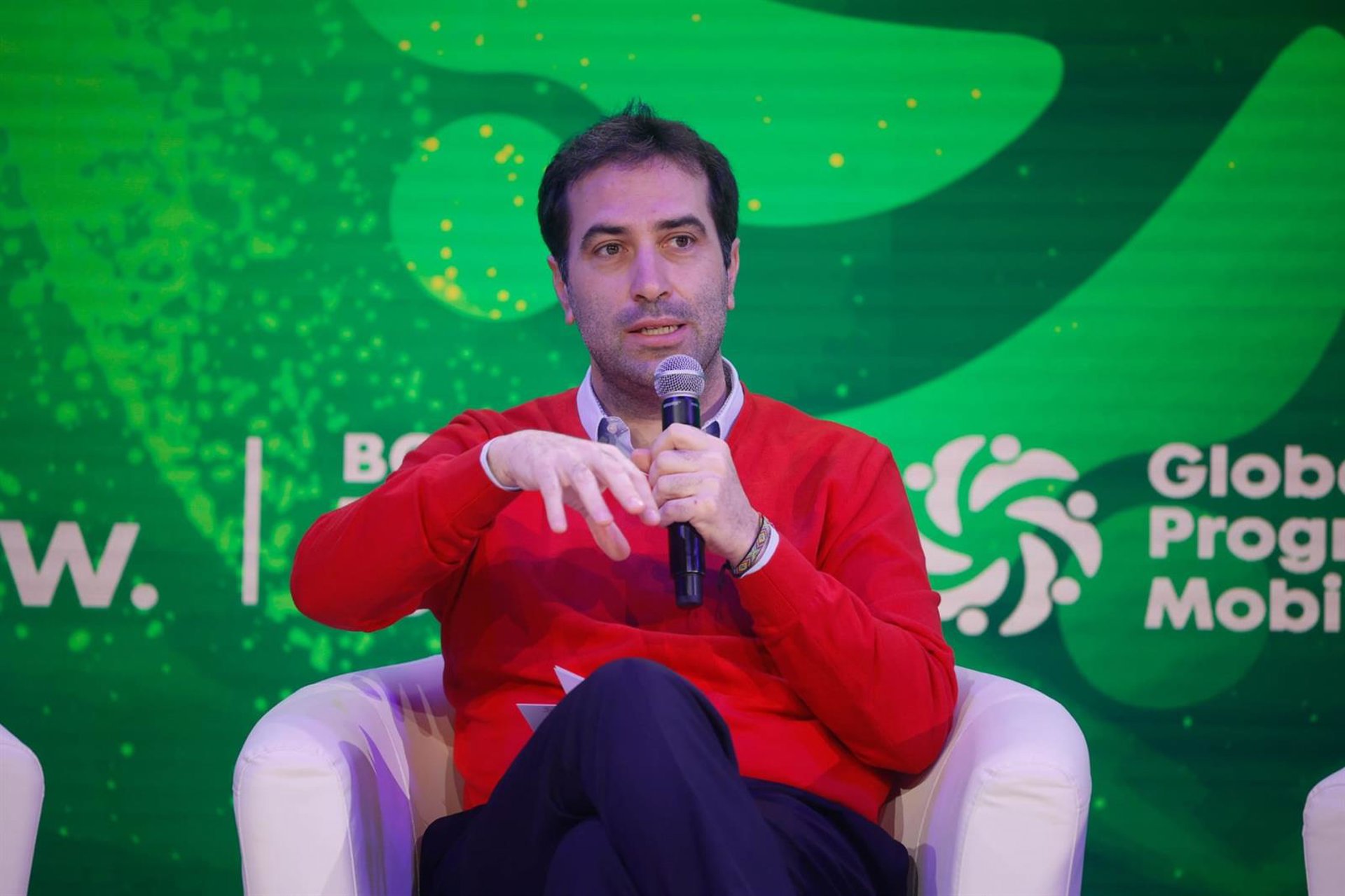 Cuerpo anuncia que España impulsará un Consejo Global para una Economía del Bien Común