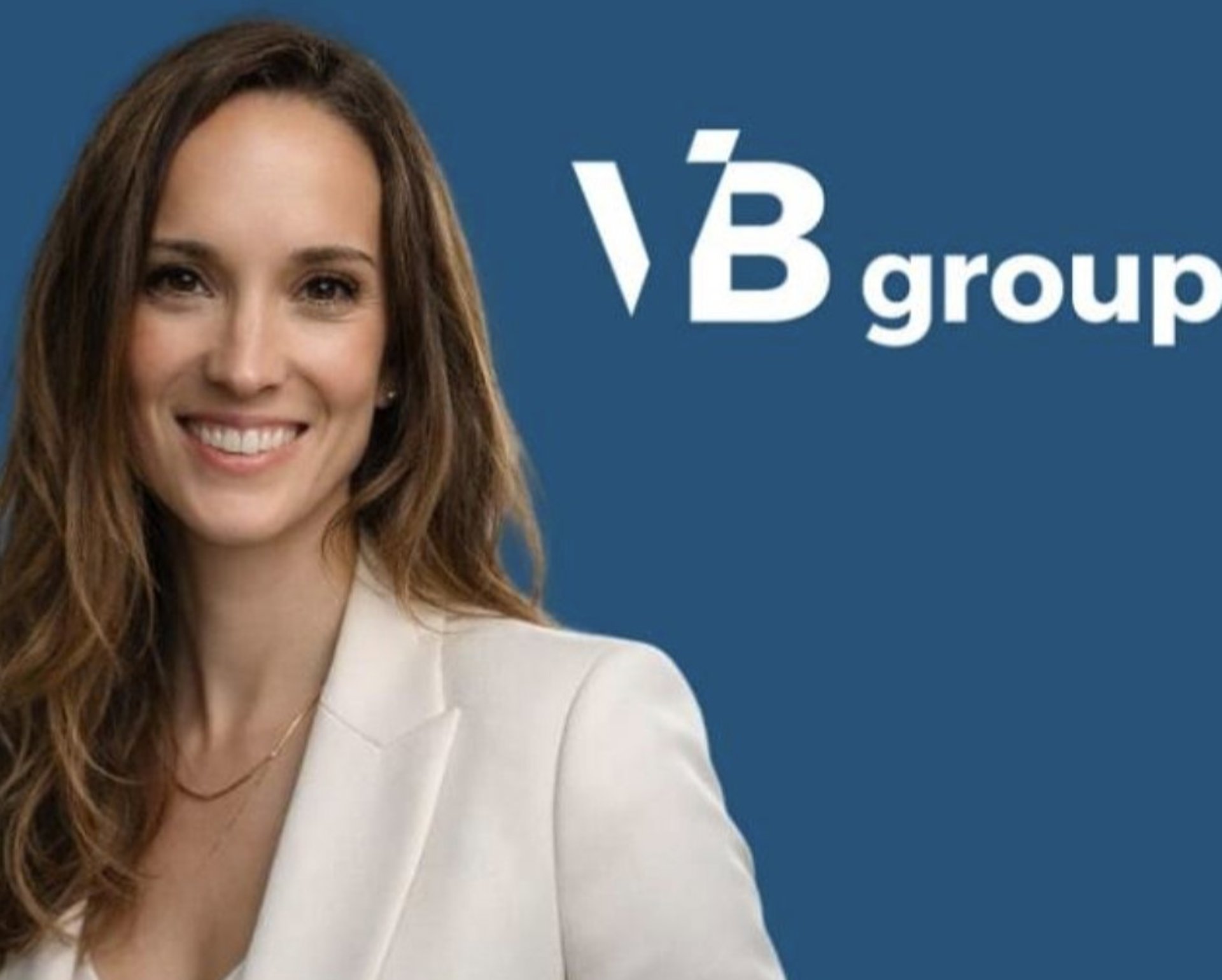 VB Group refuerza expansión en Latinoamérica con el nombramiento de Olatz Ares como directora en México