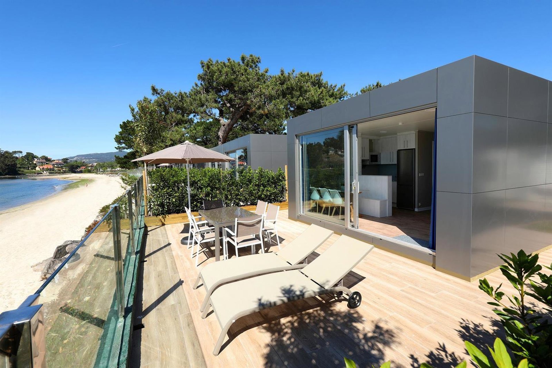 Baiona (Pontevedra) acogerá el Congreso de Campings de España 2026 entre el 13 y 15 de octubre