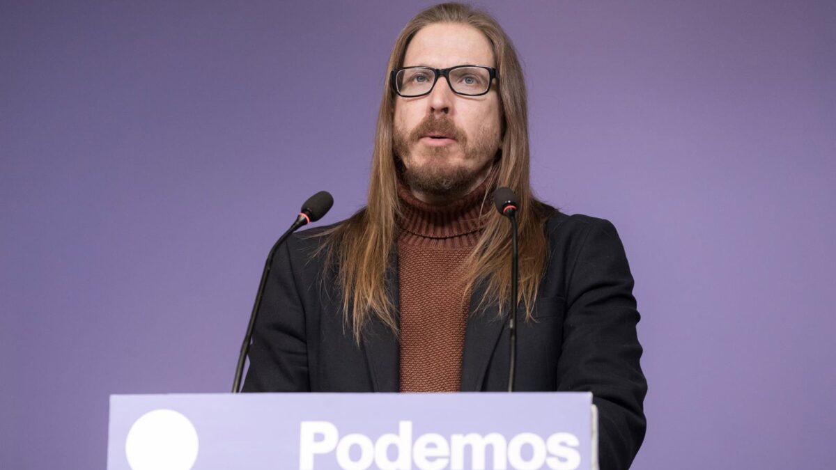 Previsible Podemos responsabiliza al Gobierno del previsible fracaso del decreto ...