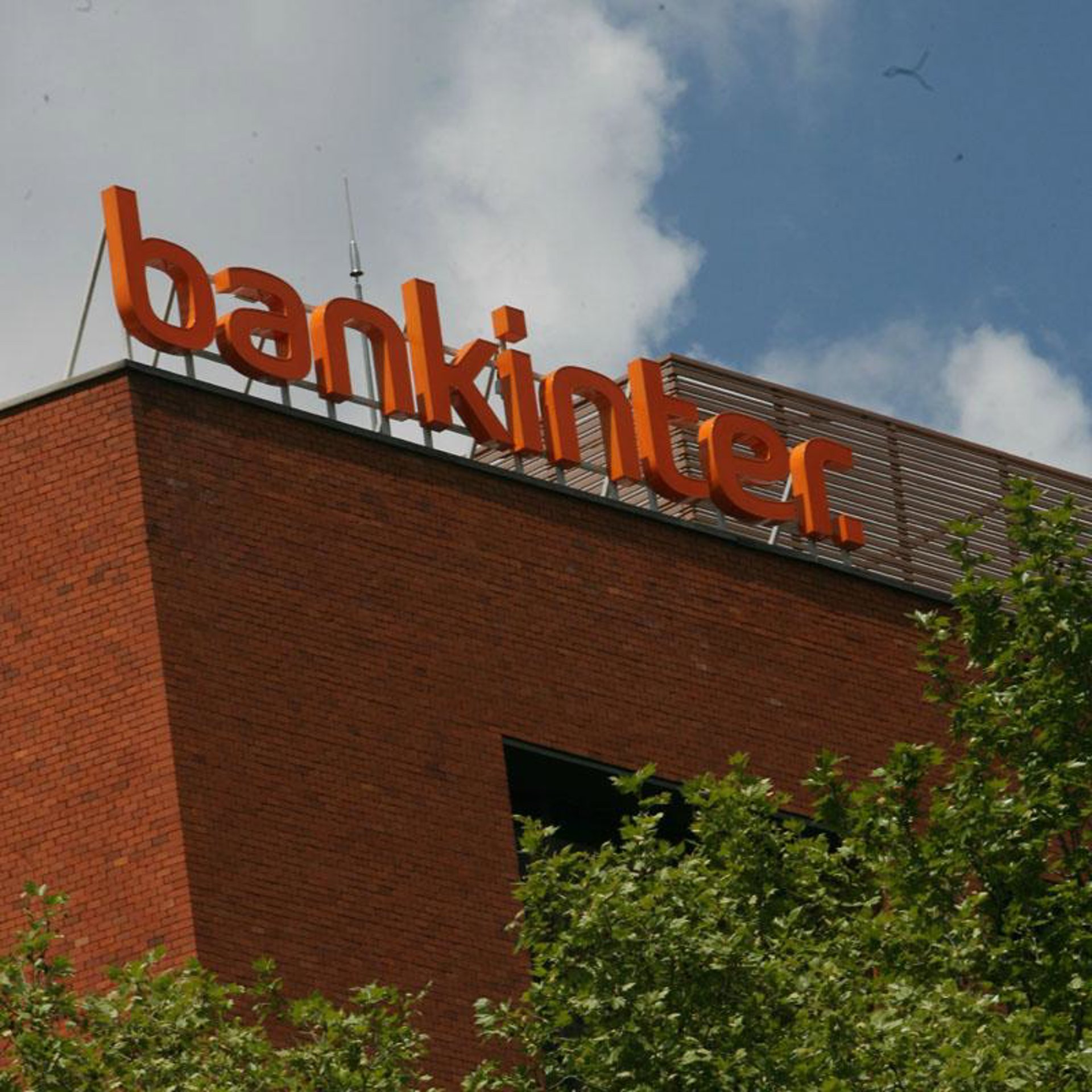 Bankinter defiende las «estructuras de pago privadas» frente al euro digital, pero reconoce su «utilidad»