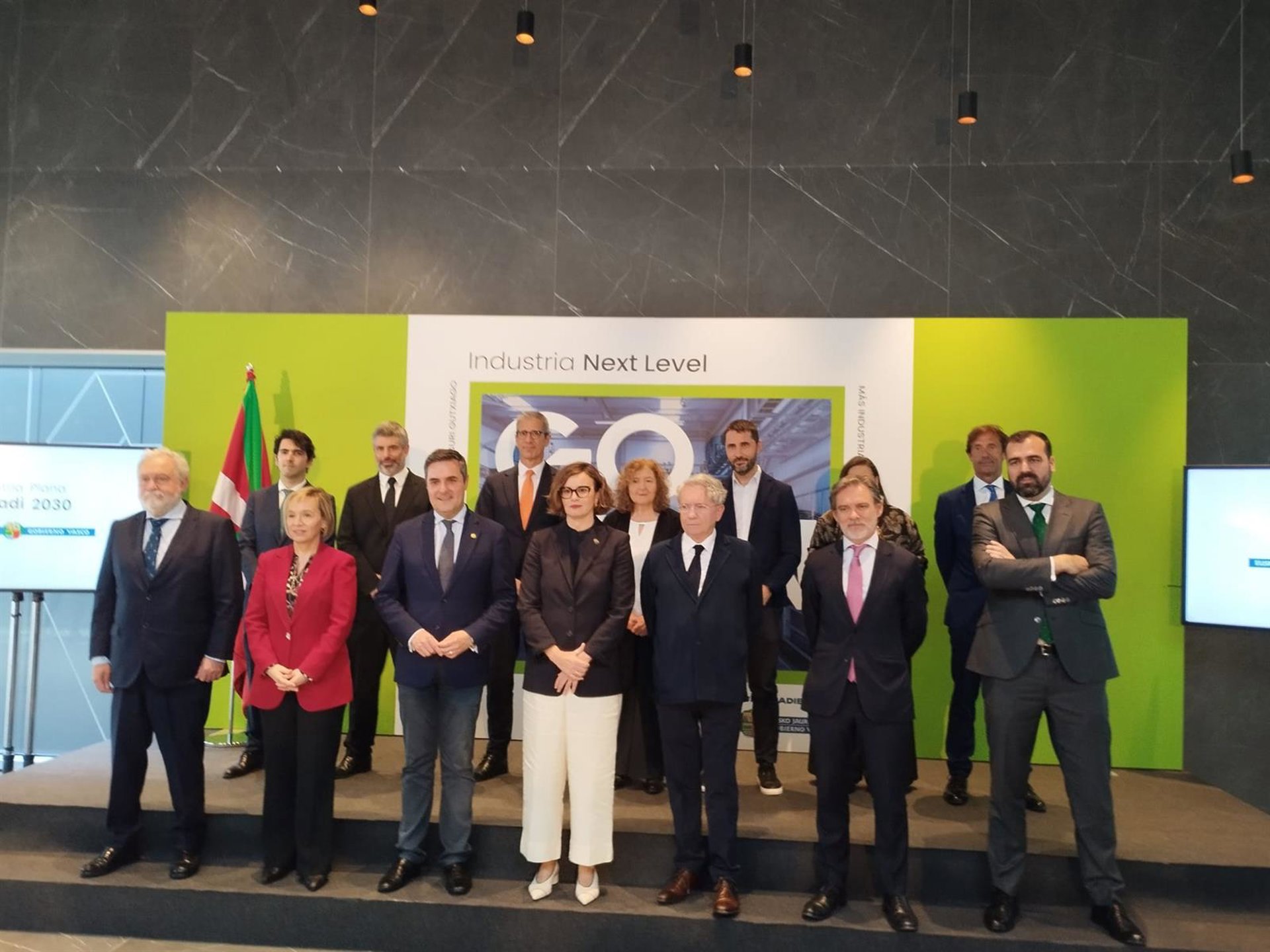 Euskadi impulsa un hub de combustibles renovables que movilizará 250 millones en 3 años y creará 1.200 empleos