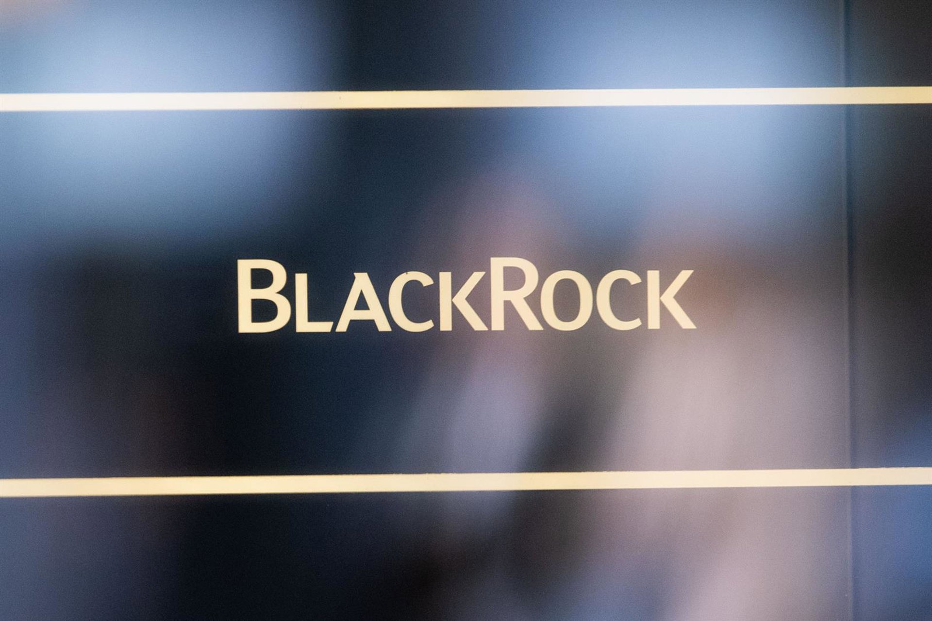 BlackRock tiene participaciones por valor de 41.308 millones en 20 compañías del Ibex 35