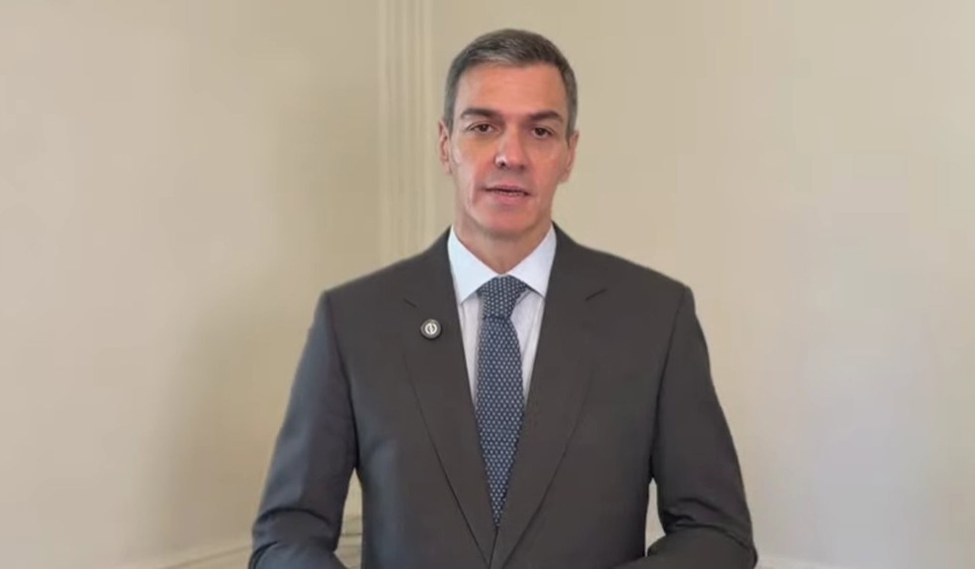Sánchez anuncia la adjudicación de 500 millones en 18 proyectos para la descarbonización industrial