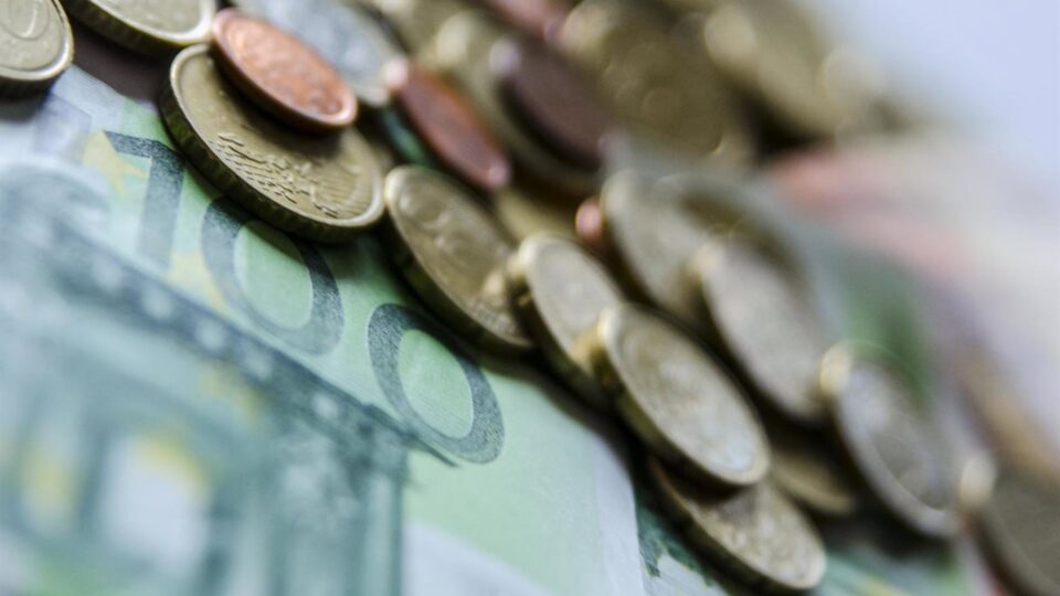 El PIB creció un 0,6% hasta marzo y acelera su avance interanual al 2,7%