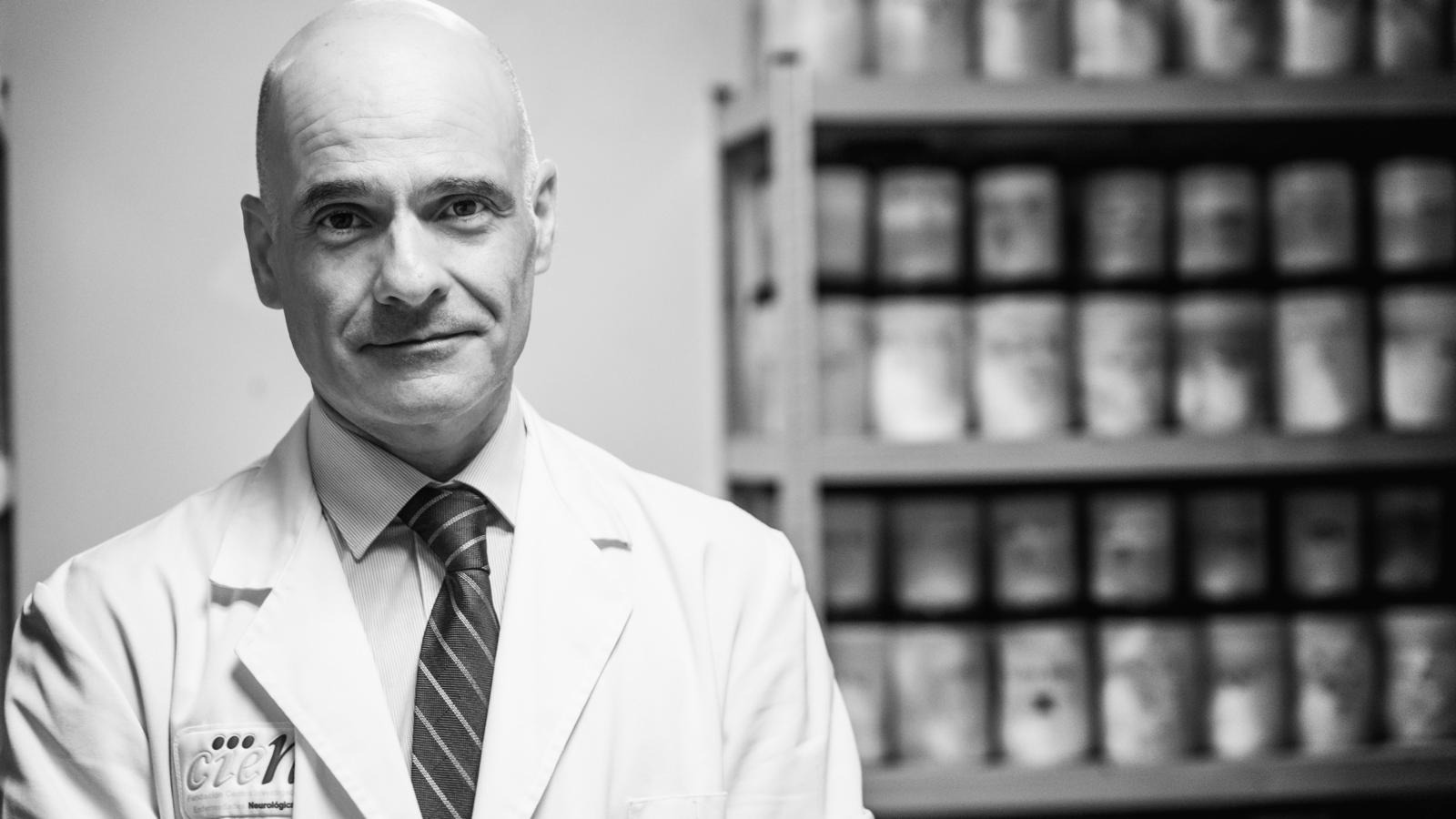 pascual sanchez CIEN