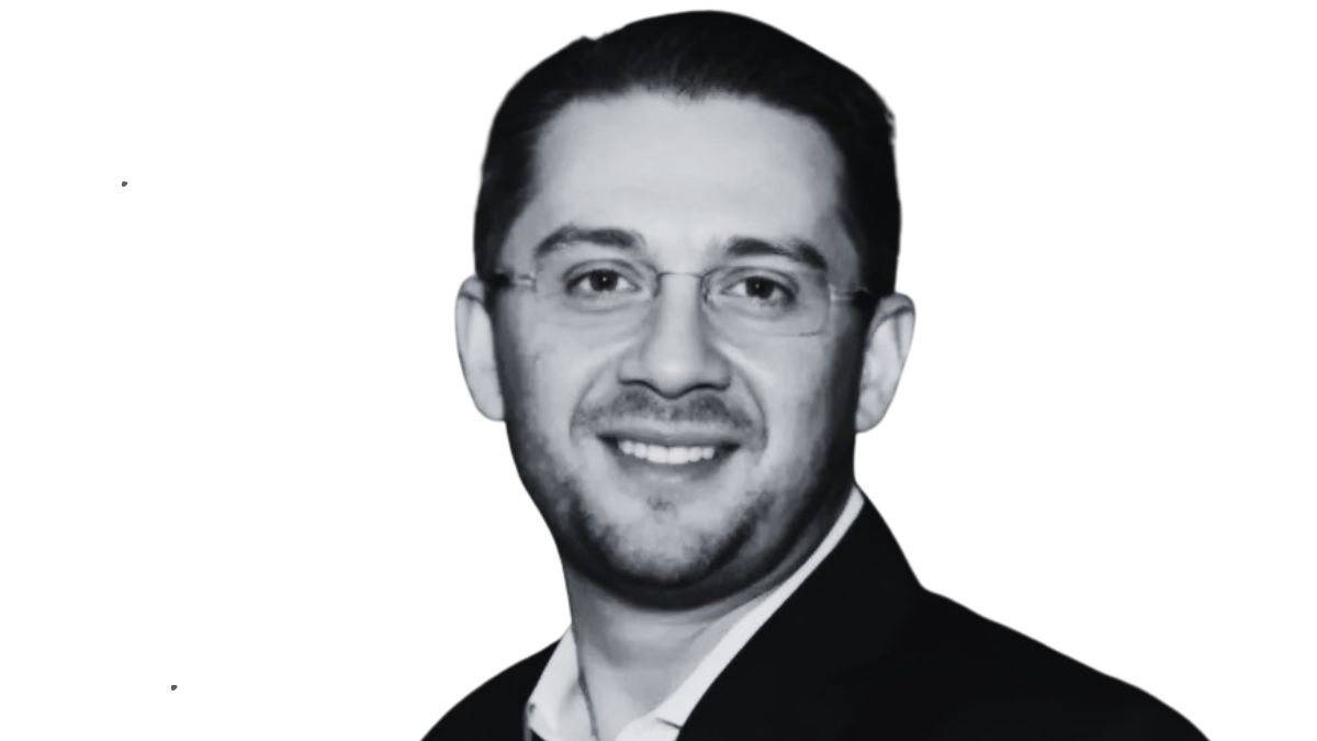 Esteban Velásquez, nuevo vicepresidente ejecutivo de Desarrollo de Negocios y Membresías de WTTC