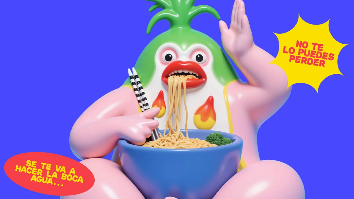 Ñam Ñam Festival, el Coachella de los Foodies toma Callao