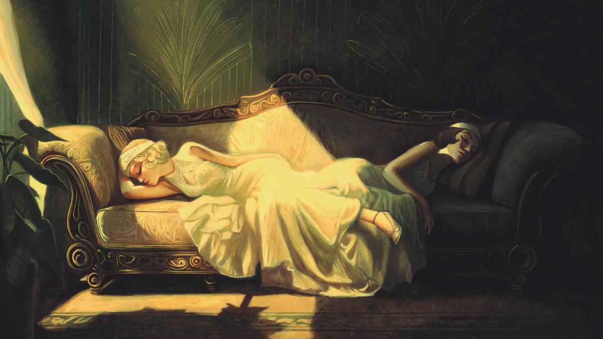 Por el amor de esa mujer… Vuelve el clásico de literatura, ‘El Gran Gatsby’