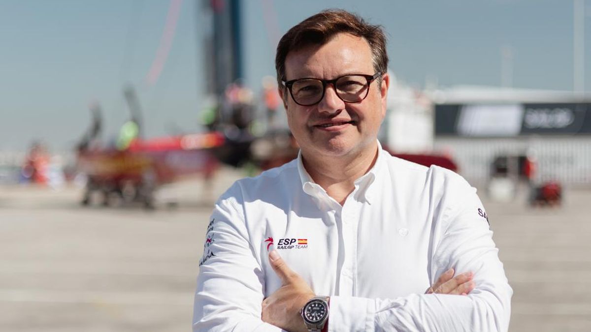 Nautik Interview | Tony Alquézar: «Quantum Pacific es un inversor a muy largo plazo»