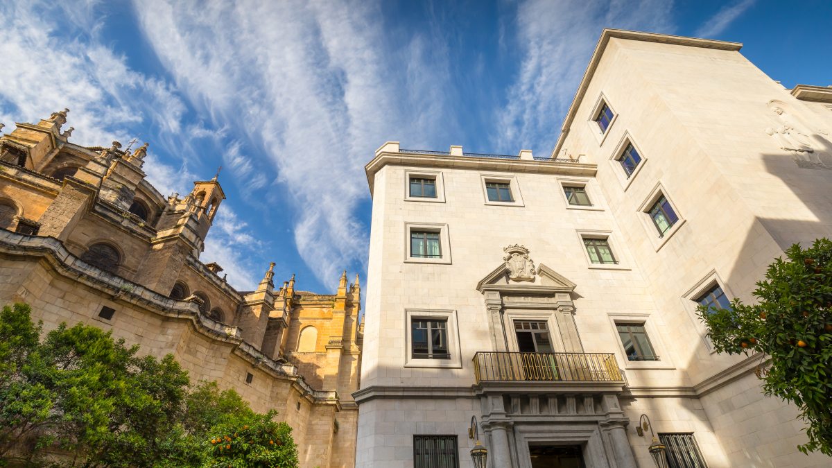 El nuevo Gran Hotel Claridge Granada abre sus puertas en pleno auge del turismo de lujo en Andalucía