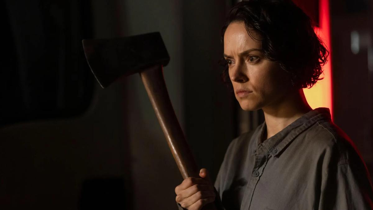 Daisy Ridley habla sobre sus intereses profesionales y la nueva película ‘We Bury The Dead’
