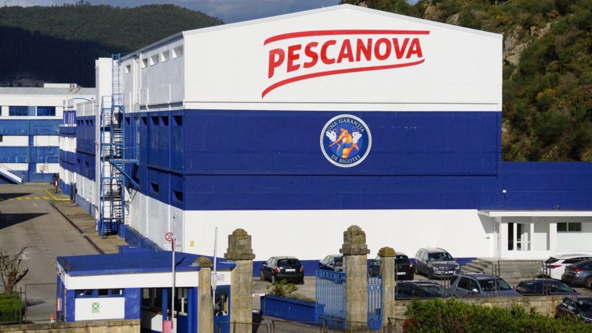 Abanca refuerza Pescanova con 279 millones para impulsar su nueva etapa