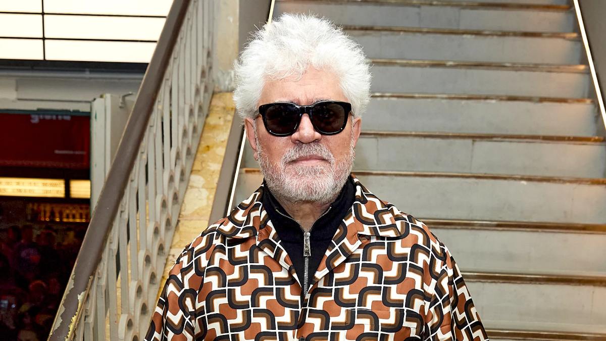 Hito histórico en Cannes, tres películas españolas, a por la Palma de Oro