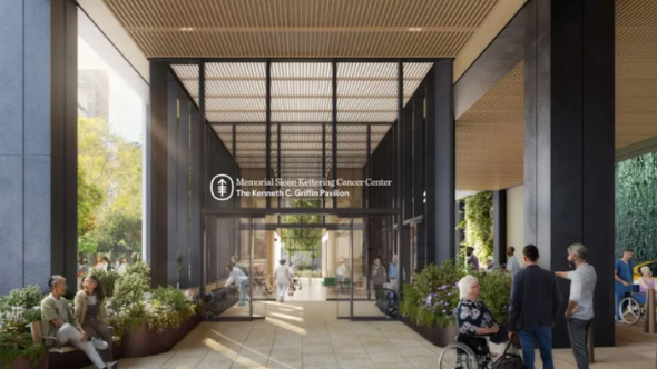 ACS hospital manhattan