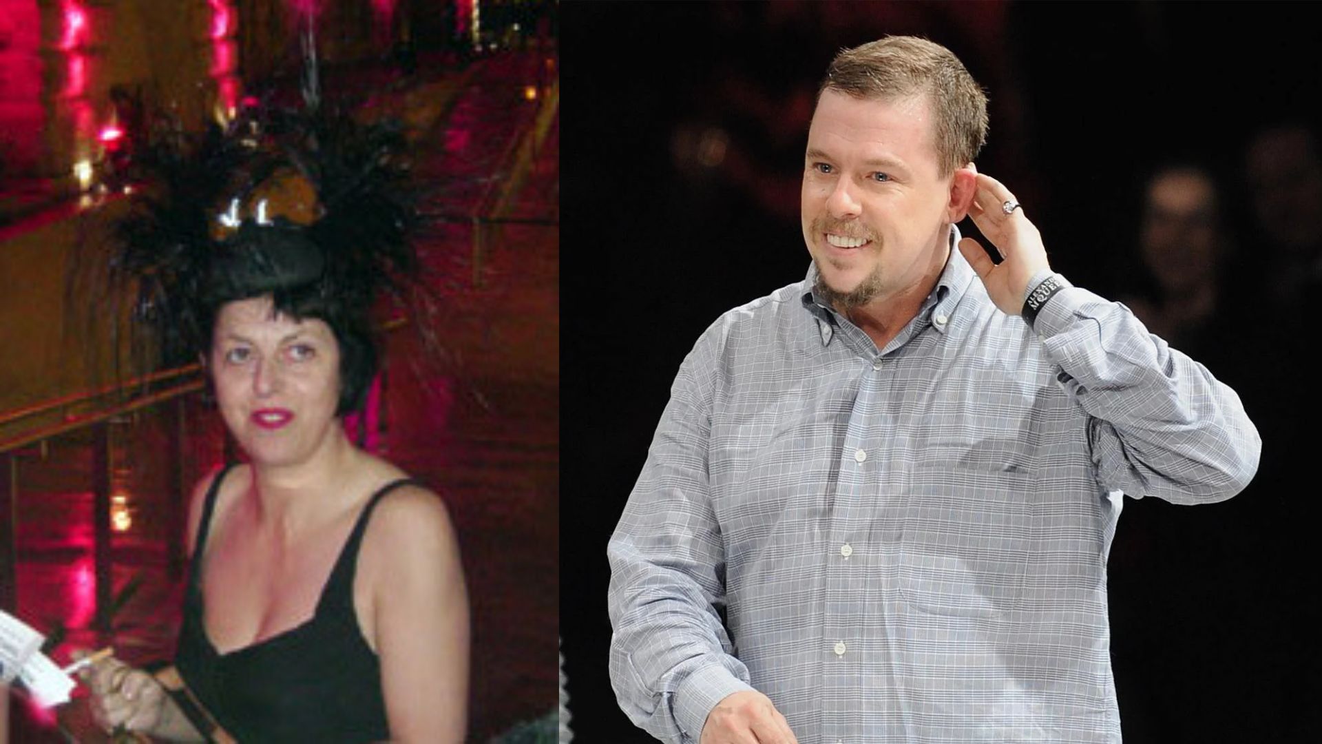 La vida de Alexander McQueen e Isabella Blow, la dupla más tragicómica de la moda, llega a la gran pantalla