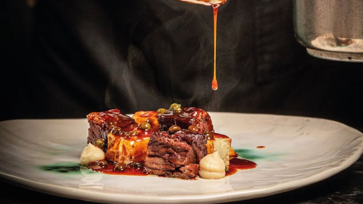 Five restaurants in Palma de Mallorca to enjoy the May long weekend